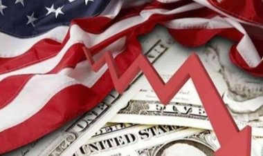 مجلس الاحتياطي الفيدرالي يكشف عن معدل التضخم الأمريكي المستهدف