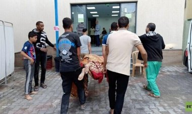 «صحة غزة»: أكثر من 32 ألف شهيد و74 ألف جريح منذ 7 أكتوبر