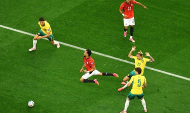 بعد التعادل (1-1) في 90 دقيقة.. مباراة مصر وأستراليا إلى الأشواط الإضافية