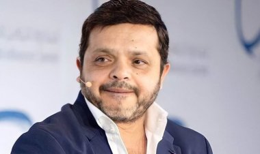 علاء مرسي: محمد هنيدي قطع التصوير علشان يجيلي المستشفى