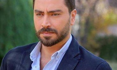 إصابة معتصم النهار في كواليس فيلم "نصيب" مع ياسمين صبري