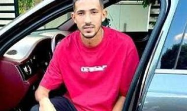 تغريم أحمد فتوح مليون جنيه وتحويله للتحقيق لاعاء مرض عمه وذهابه لحفل بالساحل