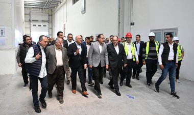 مدبولي: الدولة تسعى لتوطين مختلف الصناعات بمشاركة القطاع الخاص