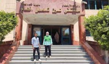 مدير مستشفى عين شمس العام لـ«العاصمة»: خصصنا 17 سرير لمصابين غزة