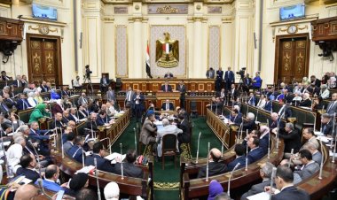 4 أشهر في الجنح و12 شهرًا في الجنايات.. "البرلمان" يقر الحد الأقصى للحبس الاحتياطي رسميًا