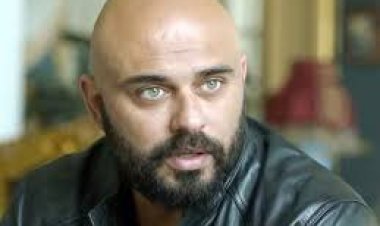 استكمال محاكمة الفنان أحمد صلاح حسني في واقعة تهشيم سيارة موظف