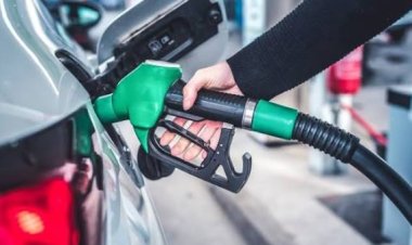 رسميا٠٠ تثبيت أسعار المواد البترولية حتي نهاية العام