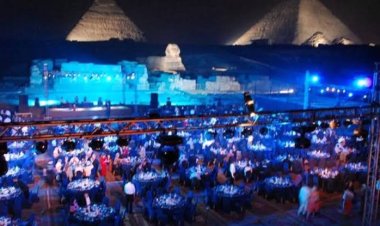 خاص لـ العاصمة| للمرة الثالثة… رفع أسعار تذاكر الصوت والضوء بالهرم (تفاصيل)