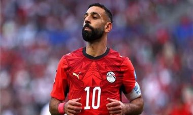 "40 مليون يورو" في موسمين.. بشكتاش يرفع قيمة عرضه لضم صلاح 