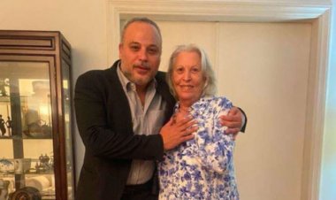 خاص لـ"العاصمة".. تامر عبد المنعم يعود لتقديم برنامج جديد في رمضان