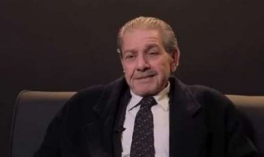 أشرف زكي يكشف تفاصيل الحالة الصحية للفنان إحسان الترك