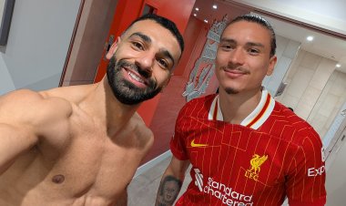 صلاح يقود ليفربول للفوز على ساوثهامبتون والابتعاد في صدارة البريميرليج