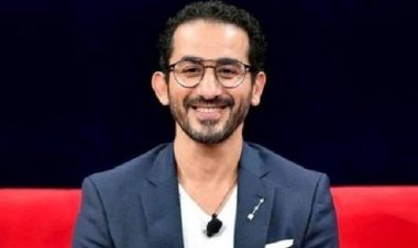 «لوك جديد وفيلم حديد».. أحمد حلمي يوجه رسالة لـ«محمد سعد» بمناسبة فيلم الدشاش