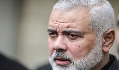 أول تعليق من حركة حماس بعد اغتيال أبناء هنية