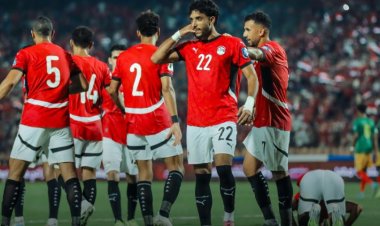 قبل مواجهة بوركينا فاسو.. ماذا يحتاج منتخب مصر للتأهل إلى "مونديال 2026"