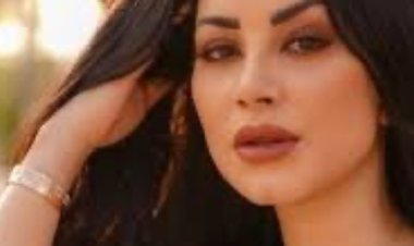 المطربة السورية سارة فرح تعلن اعتزال الفن وتكشف الأسباب