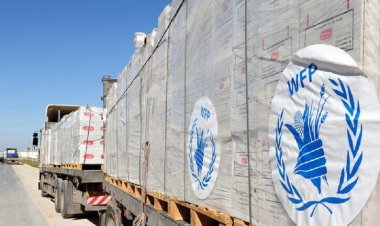 «الأمم المتحدة»: القيود الإسرائيلية  على دخول المساعدات إلى غزة تشكل «جريمة حرب»