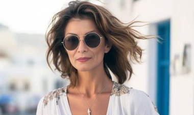 سماح أنور توجه نصيحة لجمهورها: "لو عايز تخس مش كل ما مخك يقولك يلا ناكل تاكل"