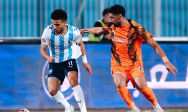 موعد مباراة بيراميدز والمريخ بانتيو في دوري أبطال إفريقيا والقنوات الناقلة