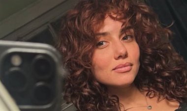 جيهان الشماشرجي تكشف عن موعد عرض فيلم الكلام على إيه