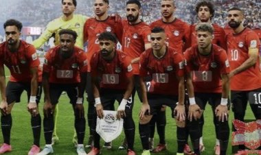 موعد مباراة مصر وجنوب السودان والقنوات الناقلة.. غياب صلاح وعبدالمنعم