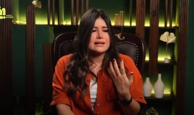 الفنانة الشابة ديانا هشام في تصريح صادم: الفيلر شوهلي ملامح وجهي