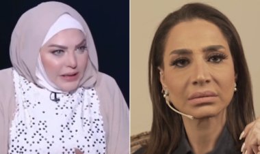 ميار الببلاوي لـ«بسمة وهبة»: طريقتك فى الكلام عنى مضايقانى وما جريتش ورا تريند