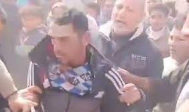 عمره العقلي 10 سنوات ونسبة ذكائه 31٪. ..مفأجاة فى أولى جلسات محاكمة مغتصب طفلة الزقازيق