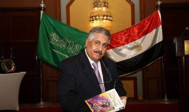 تكريم الفنانة نيللي وفاروق فلوكس في حفل تدشين «أنسنة الرؤية» للجريفاني.. غدًا
