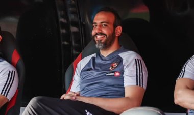 بعد إصابة أكرم توفيق.. طبيب الأهلي يوضح حالة مصابي الفريق