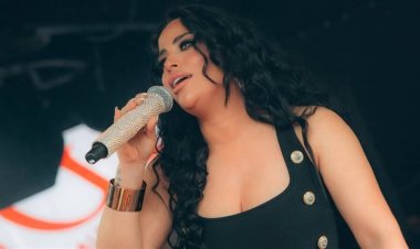 سارة زكريا تعود للغناء في مصر بعد 3 سنوات غياب بسبب أزمة الألفاظ الخارجة