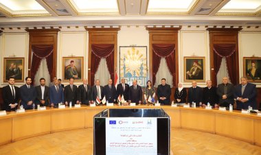 بتمويل 43 مليون جنيه.. تطوير «الزاوية الحمراء وعزبة خير الله»