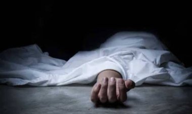 بسبب خلافاتها مع حماتها وزوجها..   سيدة تلقي بنفسها من شرفة منزلها في بورسعيد