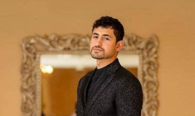 عاجل.. إصابة أمير المصري في أثناء التصوير ونقله إلى المستشفى