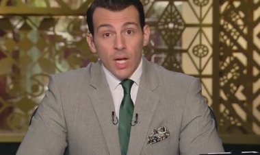  بعد تعليقه على خناقة مدرسة التجمع.. رامي رضوان يوضح: لم أتحدث عن المشكلة وأرفض التعميم