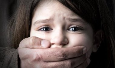 السجن المشدد 7 سنوات لمتهم بخطف وهتك عرض طفلة في حلوان