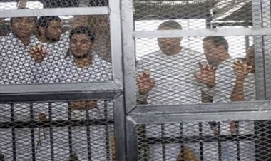 إحالة متهم بـ«خلية إمبابة» للدائرة الثالثة إرهاب وتحديد جلسة 13 مارس لنظر المحاكمة