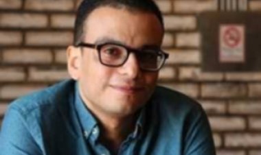 «شخص عواطلي».. أمير رمسيس يرد على ادعاءات مخرج اتهمه باللجوء إلى الواسطة للعمل في مهرجان القاهرة