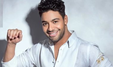 بعد اتهامه بالمجاملة.. أحمد جمال يعتذر عن المشاركة في مهرجان الموسيقى العربية