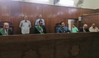 اليوم.. محاكمة المتهمين بإنهاء حياة طبيب التجمع الخامس