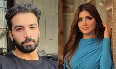 اللي جاي أبشع.. حازم إيهاب يفاجئ جمهور الست موناليزا باعتذار غير متوقع