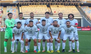 بالمواعيد.. كل ما تريد معرفته عن مشاركة منتخب مصر في كأس العرب بقطر