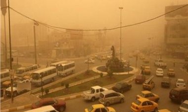 ارتفاع درجات الحرارة وأتربة.. الأرصاد تحذر من حالة الطقس "الخميس"