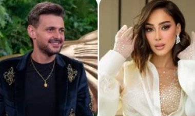 بعد وقوعها ضحية مقالبه.. بسمة بوسيل تبدأ تصوير فيلمها مع رامز جلال