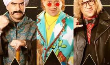 أبطال مسلسل الكبير أوي الجزء الثامن في رمضان 2024