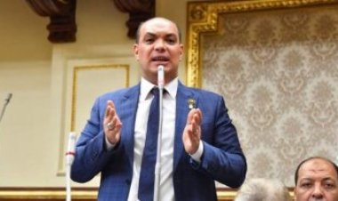 النائب علاء قريطم لـ«العاصمة»: الحكومة تواجه التضخم بقرارات اقتصادية حاسمة 