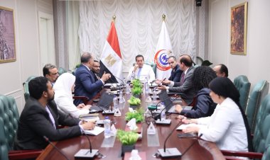 وزير الصحة: ميكنة 100% من منظومة المواليد والوفيات والتطعيمات الروتينية