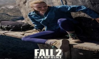 بعد 5 أيام من عرضه .. فيلم Fall 2: Deadpoint يتصدر شباك التذاكر في الشرق الأوسط