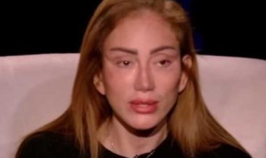 إحالة طبيب تجميل لبنانى  إلى المحاكمة الجنائية بواقعة تشويه وجه ريهام سعيد والتشهير بها