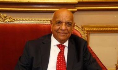 وفاة النائب عبدالخالق عياد رئيس لجنة الطاقة والبيئة بمجلس الشيوخ